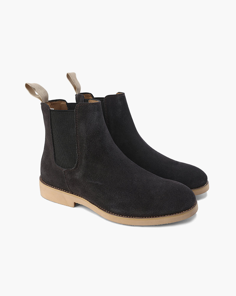 Vellurre Chelsea Boots