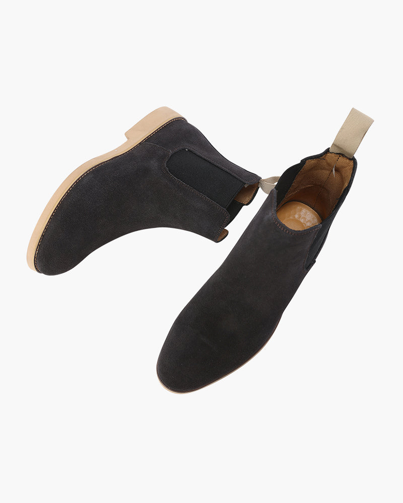 Vellurre Chelsea Boots