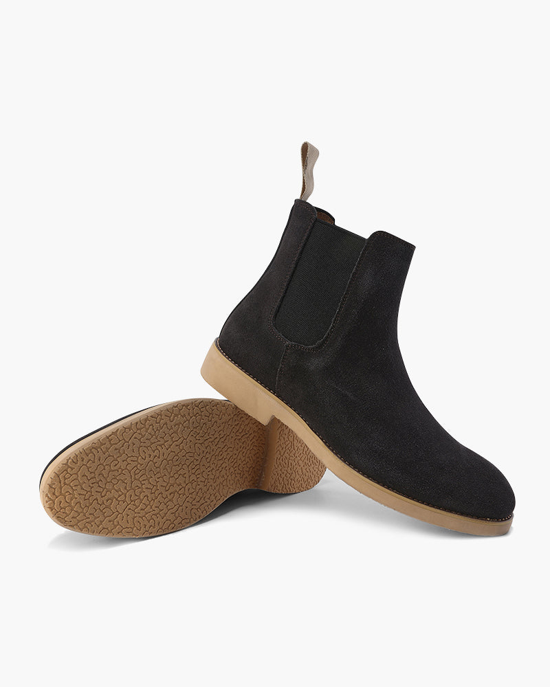 Vellurre Chelsea Boots