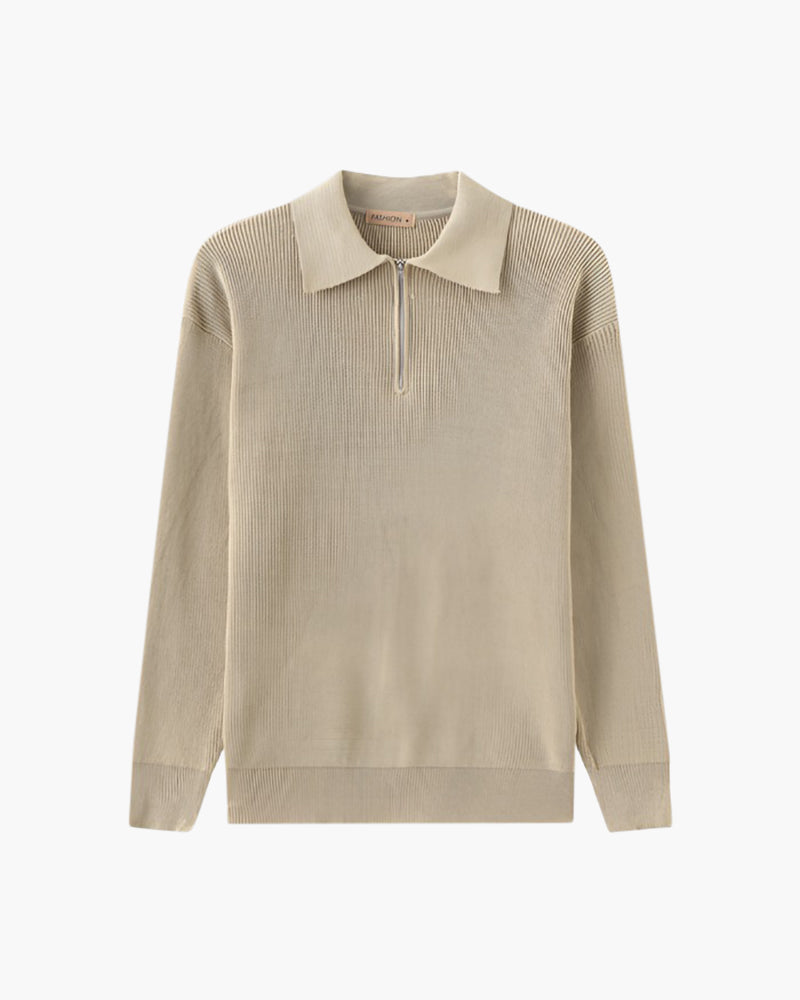 Vellurre Cesare Half-Zip