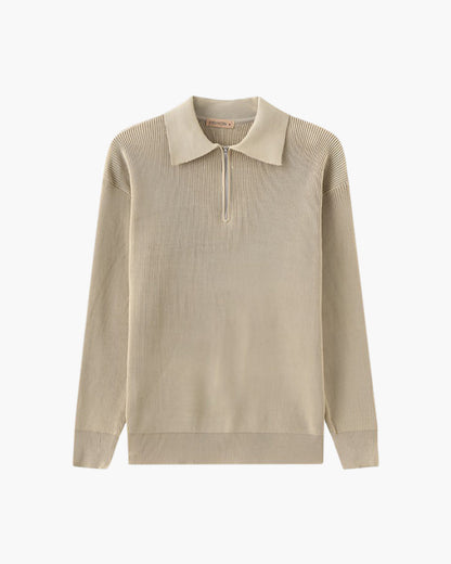 Vellurre Cesare Half-Zip