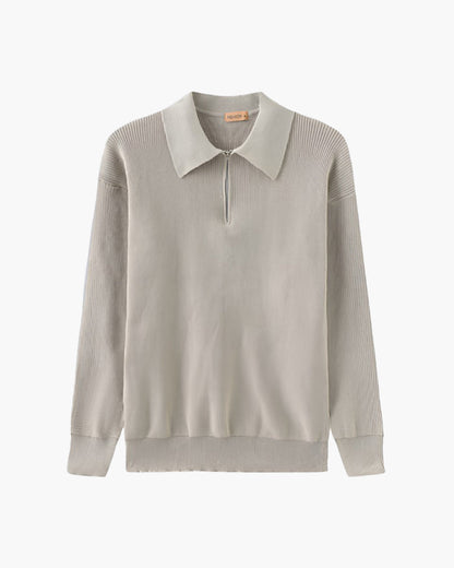 Vellurre Cesare Half-Zip