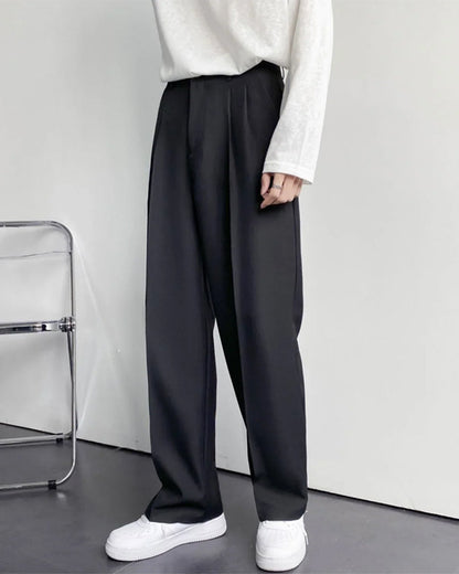 Vellurre Paris Wide-Fit Trouser