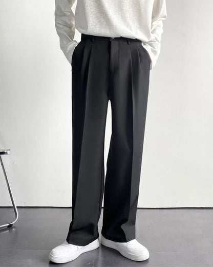 Vellurre Paris Wide-Fit Trouser